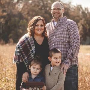 Meet your Posher, Matt